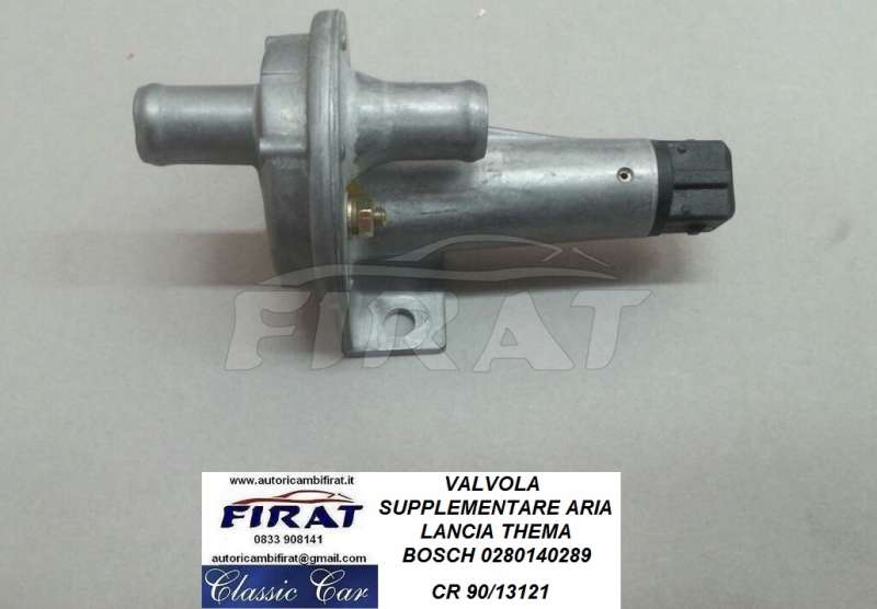 VALVOLA SUPPLEMENTARE ARIA LANCIA THEMA 0280140289